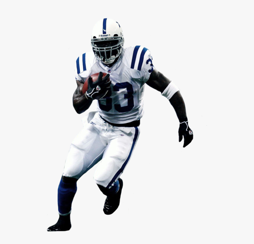 Addai Joseph - Kick American Football, HD Png Download, Free Download