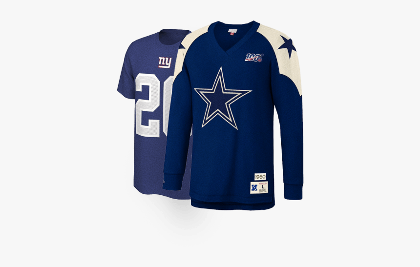 Get Your Own Nfl 100 Gear - Shanghai, HD Png Download, Free Download