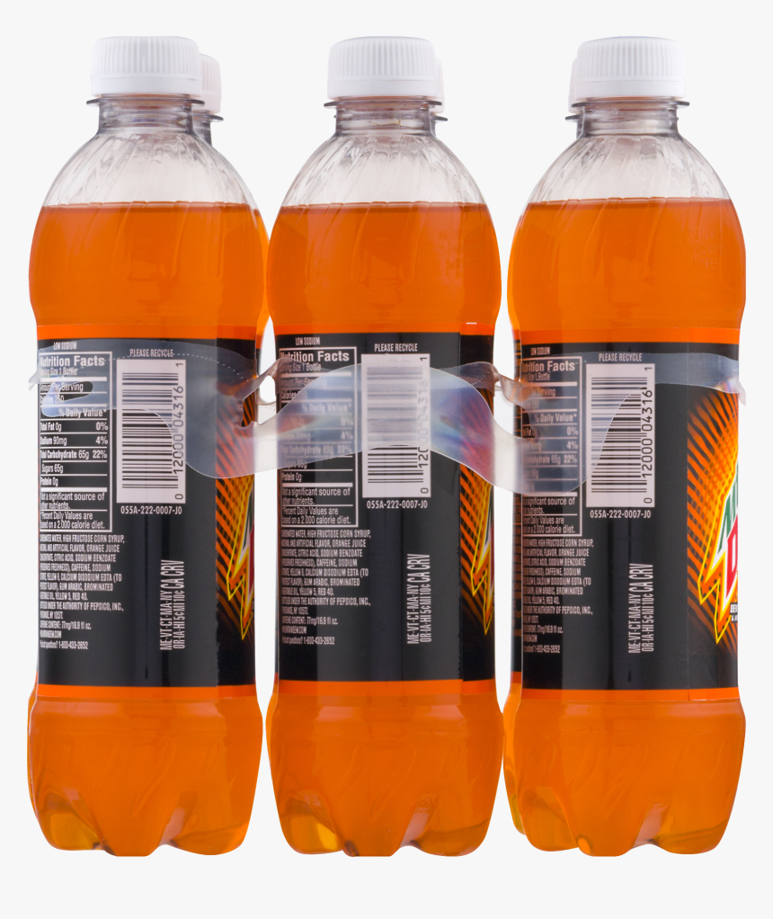 Orange Soft Drink, HD Png Download, Free Download