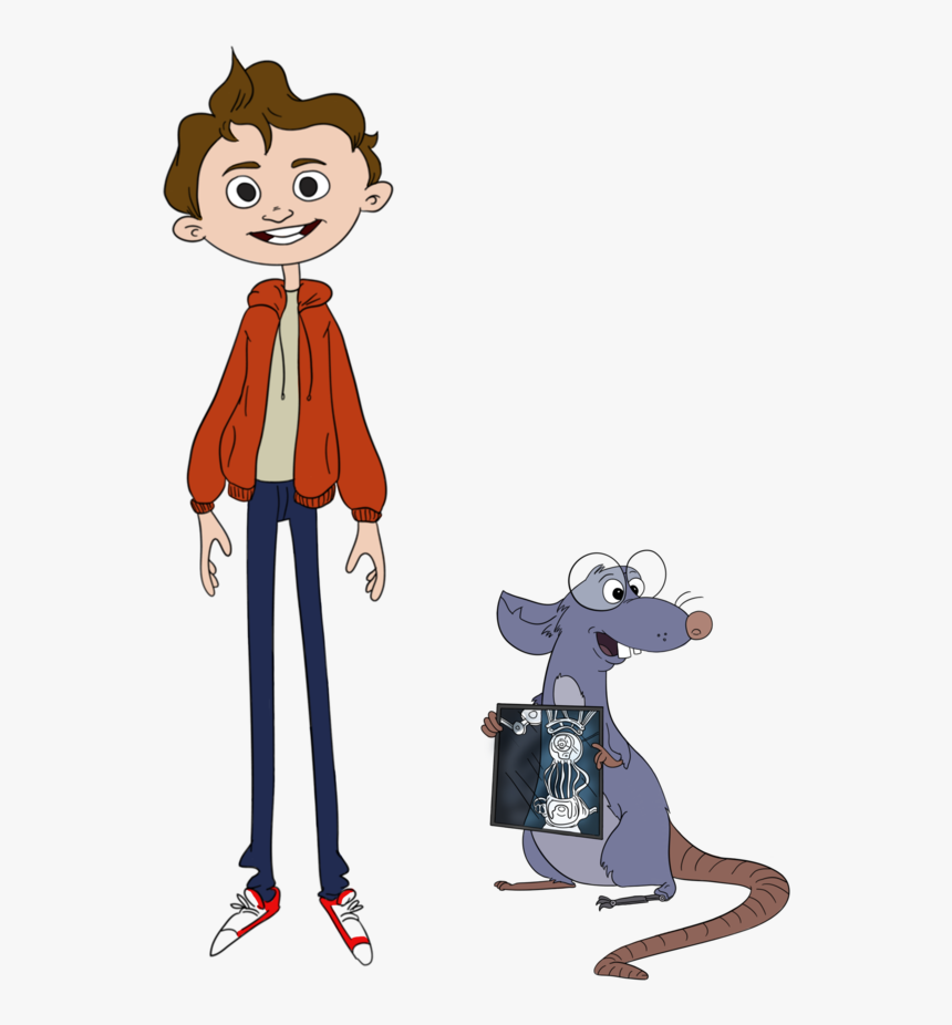 Cody - Cartoon, HD Png Download, Free Download