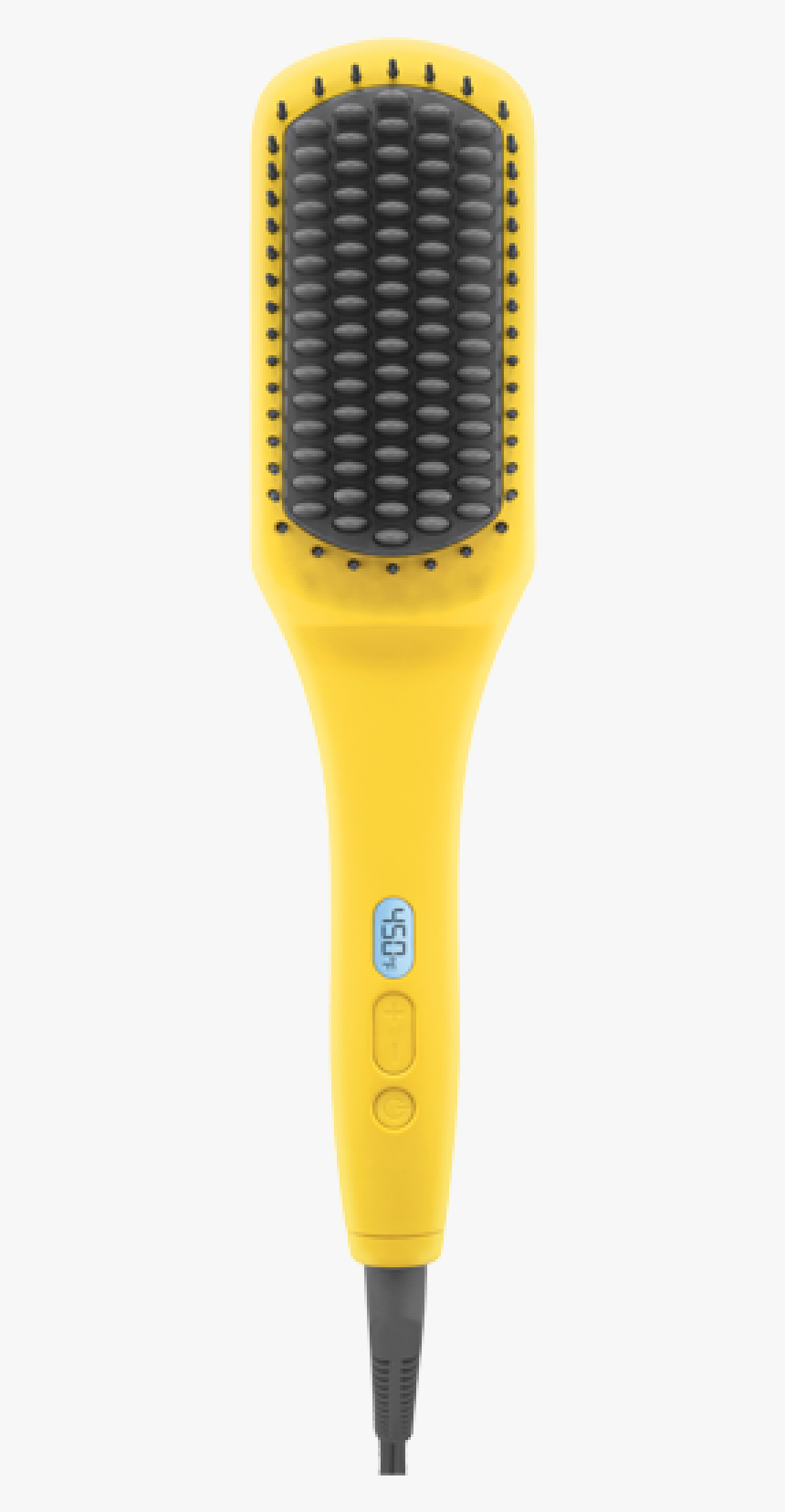 Brush Crush Heated Straightening Brush, HD Png Download, Free Download