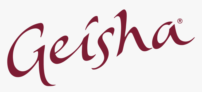 Geisha Logo - Geisha Logo Png, Transparent Png, Free Download