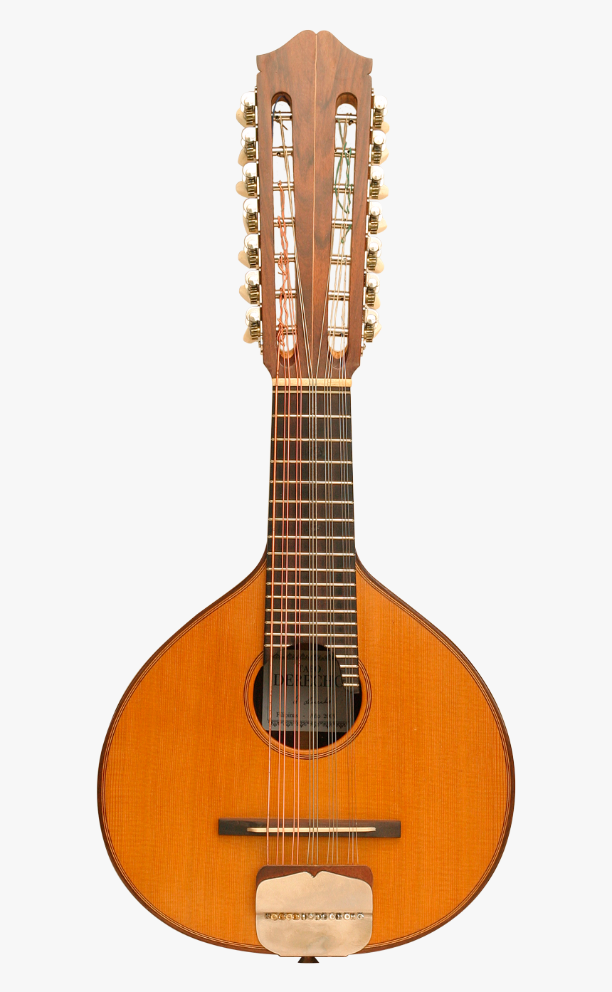 Banduria - Bandurria Rondalla, HD Png Download, Free Download