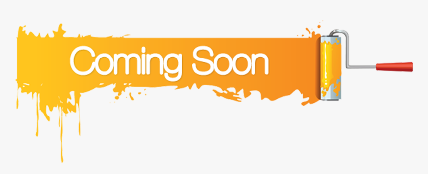 Coming Soon Png Text - Coming Soon Facebook Cover Page, Transparent Png, Free Download
