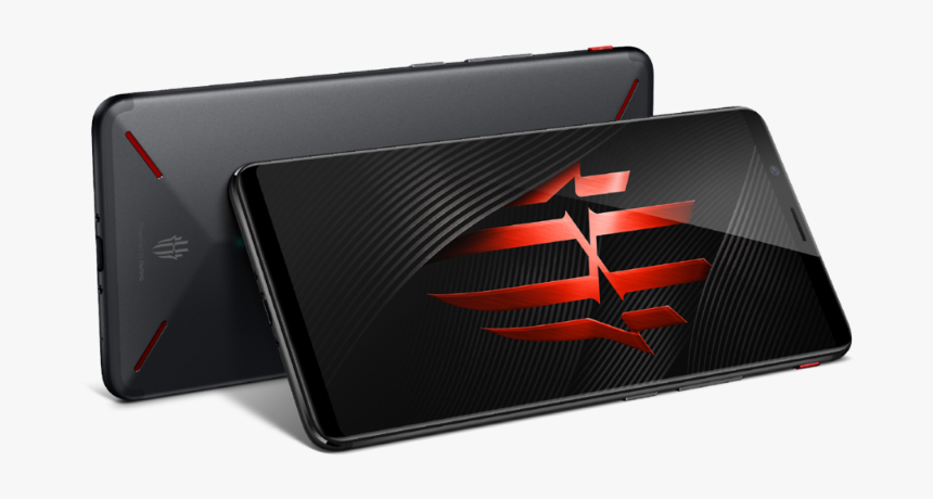 Nubia Red Magic Gaming Smartphone India Launch Set - Gadget, HD Png Download, Free Download