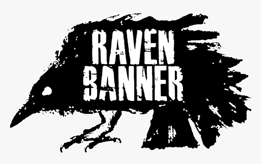 Terrorfilms2 - Raven Banner Film, HD Png Download, Free Download