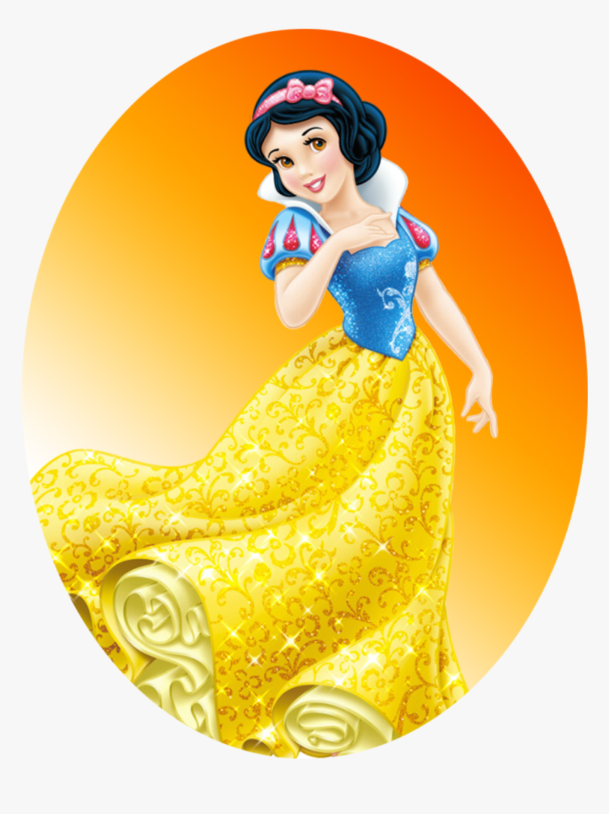Snow White Disney Princess Png, Transparent Png, Free Download