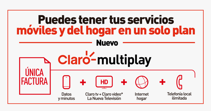 Claro Tv, HD Png Download, Free Download