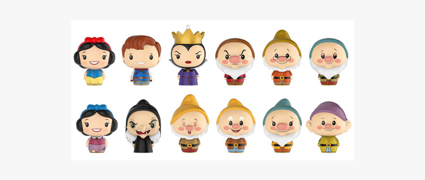 Funko Snow White Pint Size Heroes, HD Png Download, Free Download