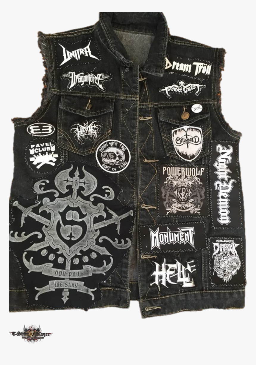 Vest, HD Png Download, Free Download