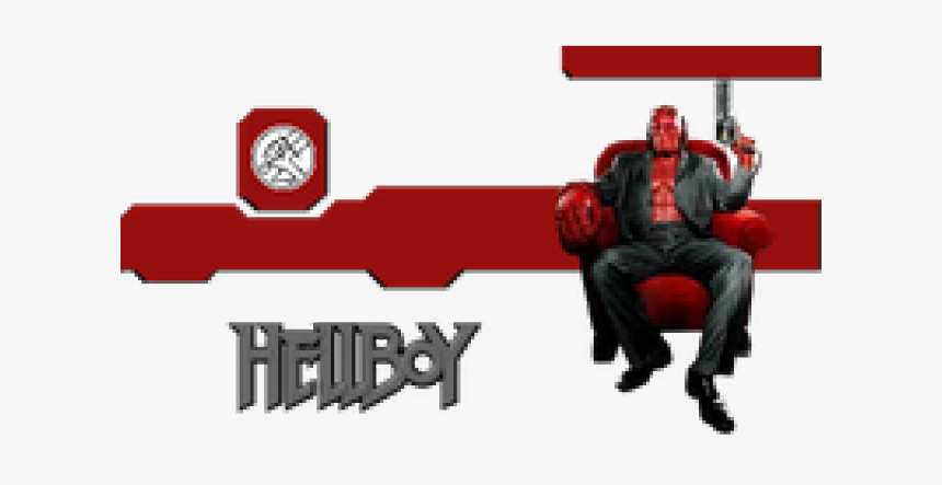 Hellboy 2, HD Png Download, Free Download