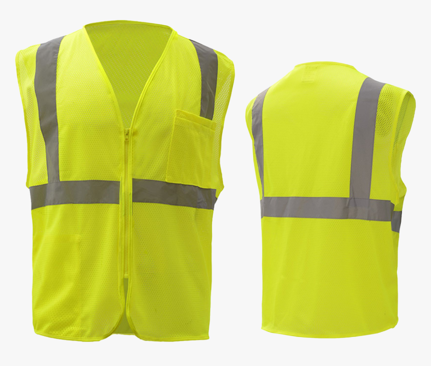 Safety Jacket For Engineers, HD Png Download, Free Download