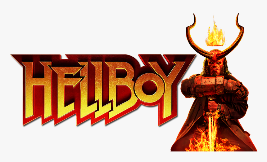 Hellboy Png, Transparent Png, Free Download