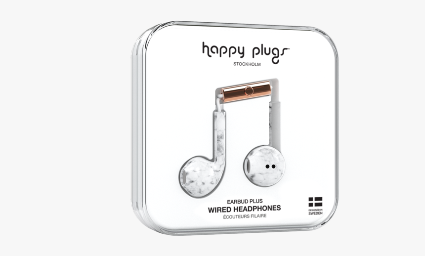 Headphones Happy Plugs, HD Png Download, Free Download