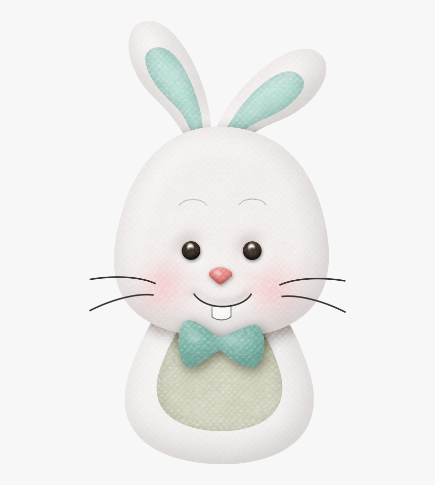 Black And White Stock Lliella Bunnieschickies Bunny - Domestic Rabbit, HD Png Download, Free Download