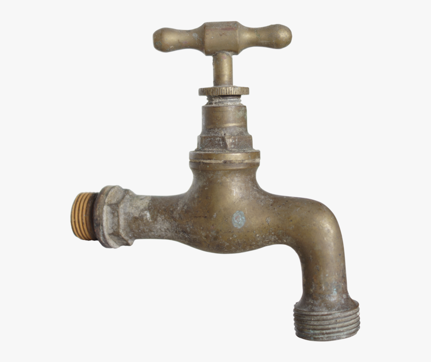 Tap Png - Old Tap Png, Transparent Png, Free Download