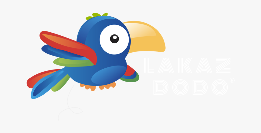 Logo - Bird, HD Png Download, Free Download