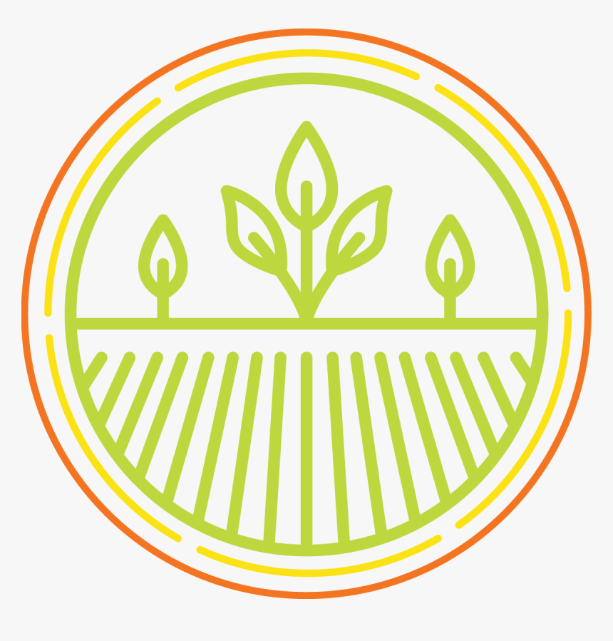 Agriculture Category Logo - Purchase Of Development Rights Sign, HD Png Download, Free Download