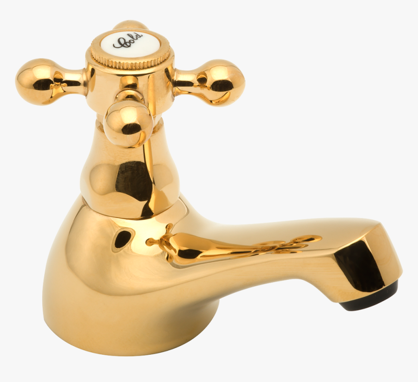 Bath Taps Gold - Tap Images Hd Png, Transparent Png, Free Download