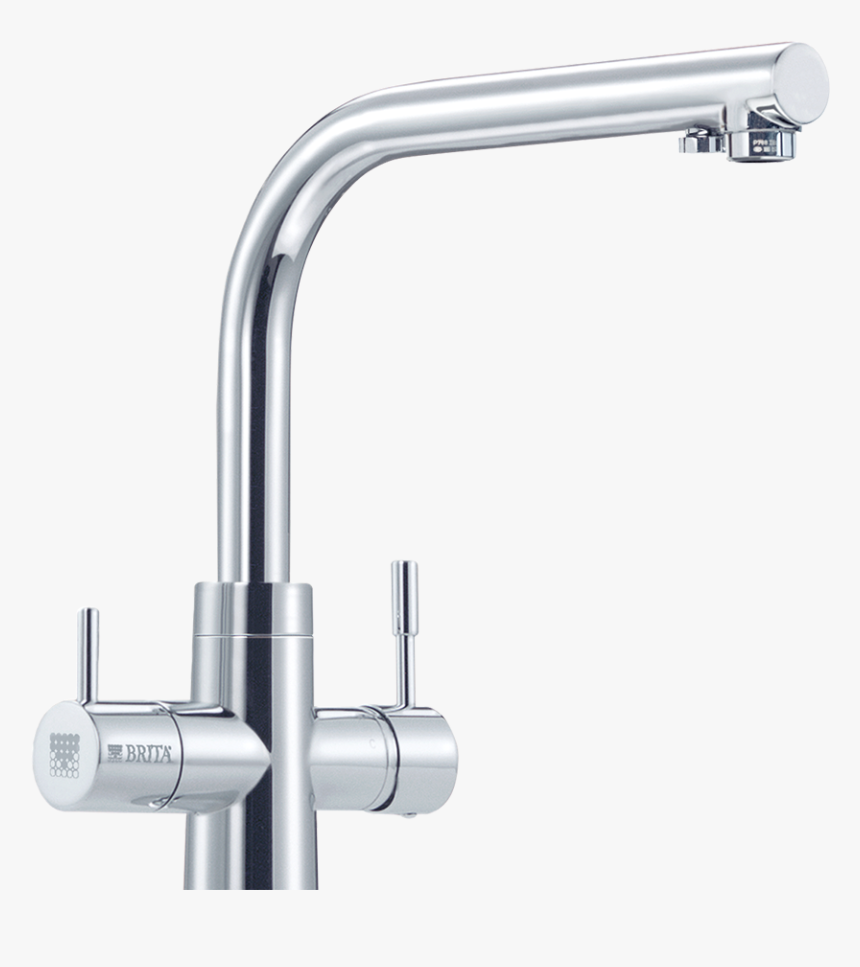 Brita Waterbar Wd 3020 Front - Brita Filter Tap Wd3020, HD Png Download, Free Download