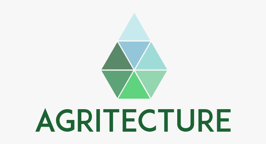 Agritecture Logo Smaller Icon, HD Png Download, Free Download