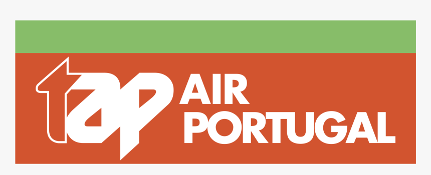 Tap Logo Png Transparent - Tap Portugal, Png Download, Free Download