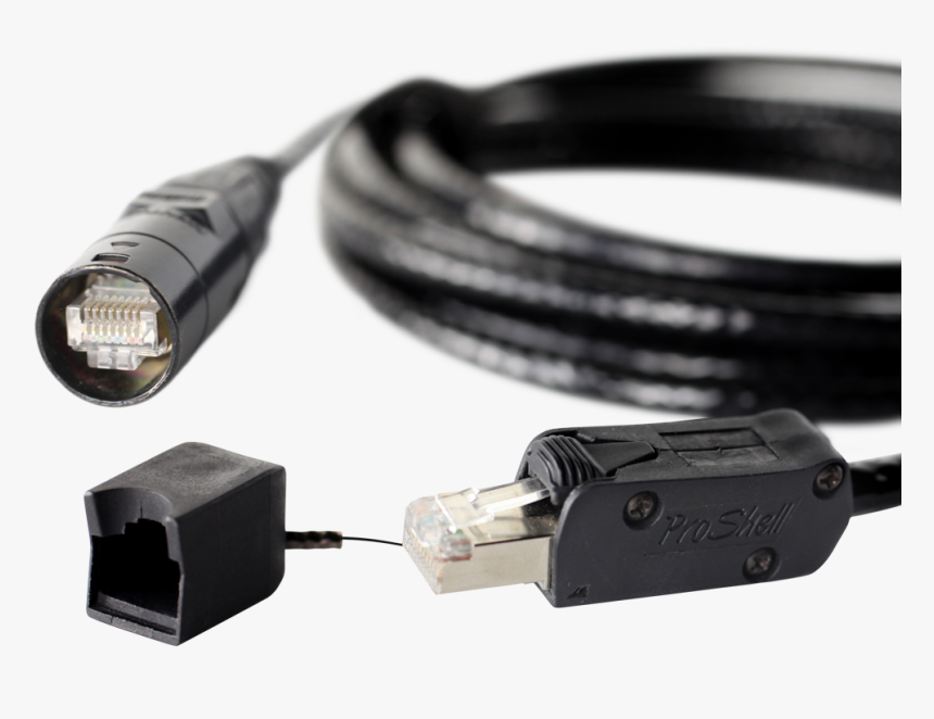 Serial Cable, HD Png Download, Free Download