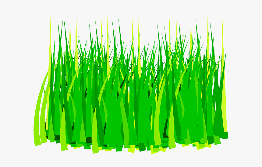 Grass Clip Art, HD Png Download, Free Download