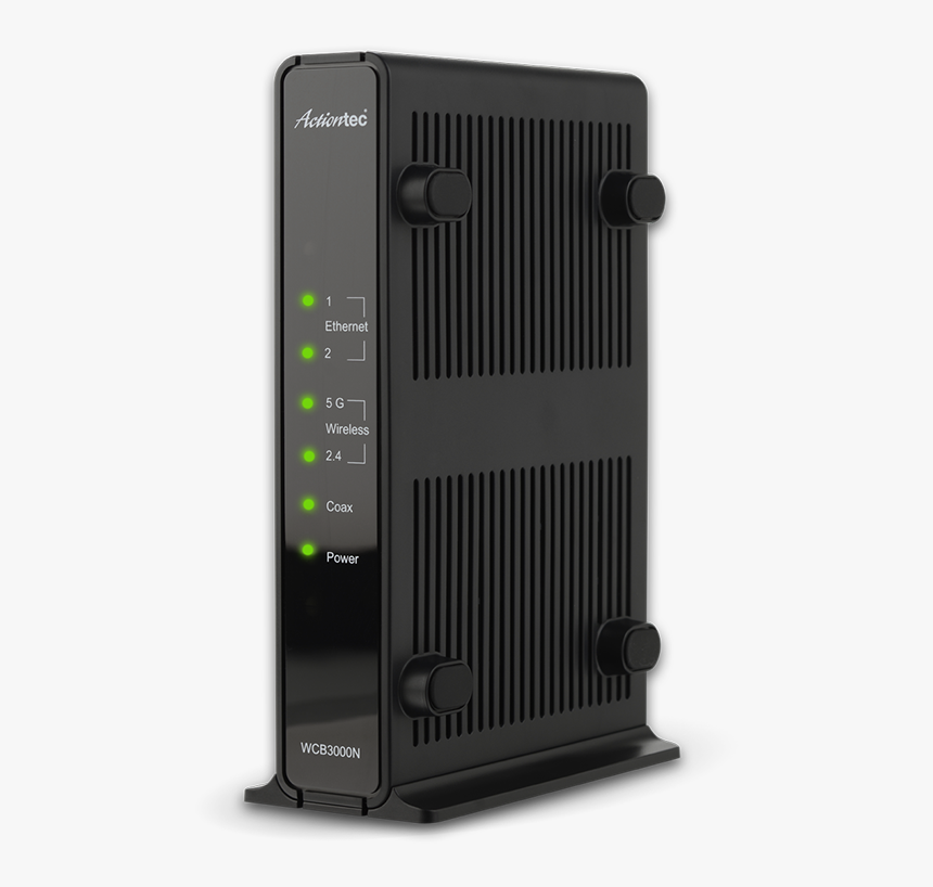 Wireless Wifi Network Extender Wcb3000n - Actiontec Wcb3000n, HD Png Download, Free Download