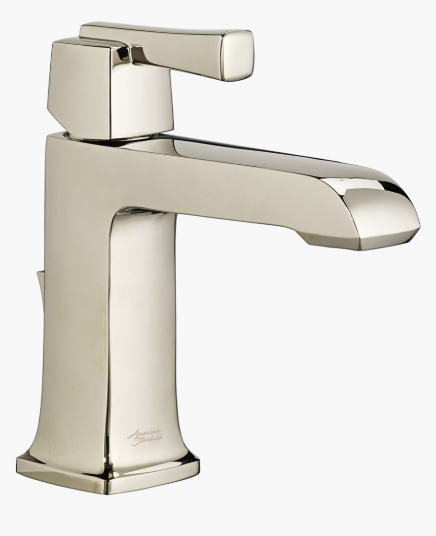 Townsend Single-handle Bathroom Faucet - Bathroom Faucet Single Handle, HD Png Download, Free Download