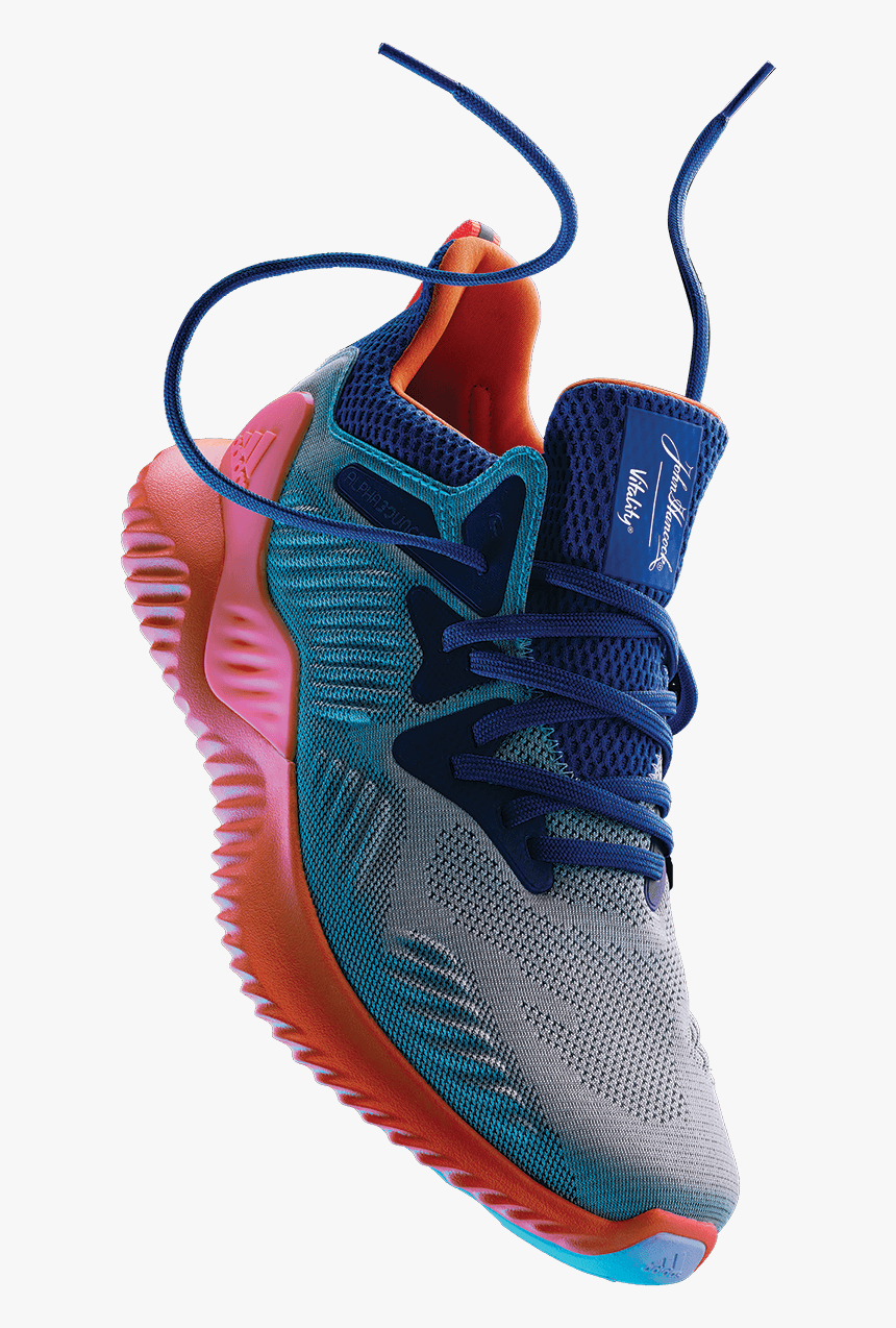 Running Shoe, HD Png Download, Free Download