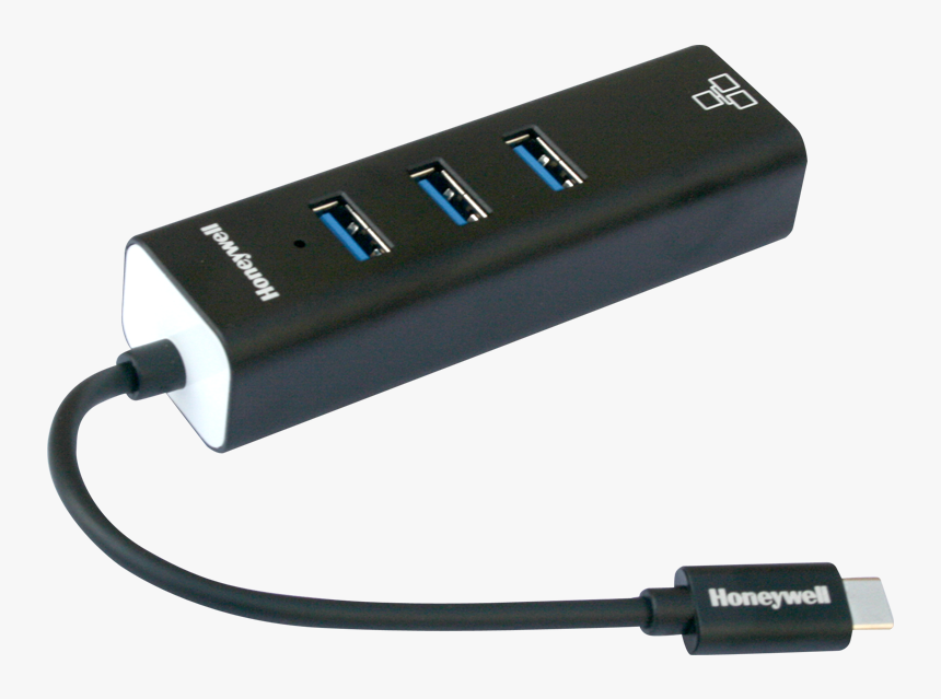 Honeywell Type C To Usb 3.0, HD Png Download, Free Download