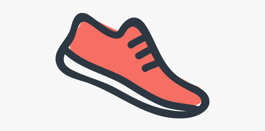 Tbr Icon-shoe, HD Png Download, Free Download