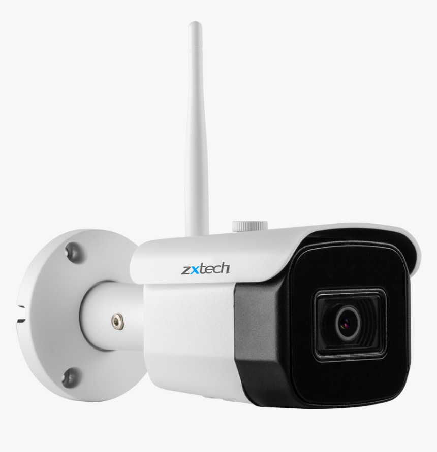 Main Product Photo - Wireless Cctv Camera, HD Png Download, Free Download