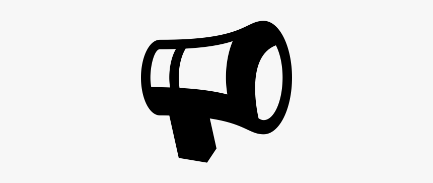 Megaphone, HD Png Download, Free Download