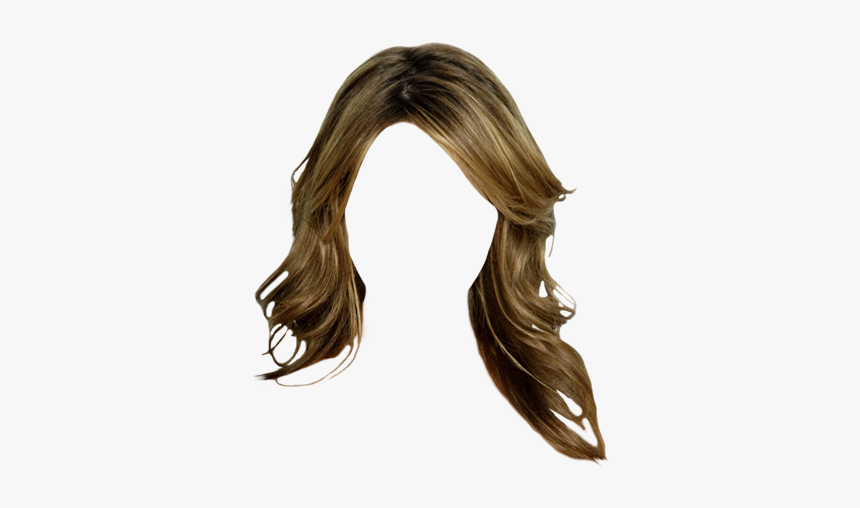 Lace Wig, HD Png Download, Free Download