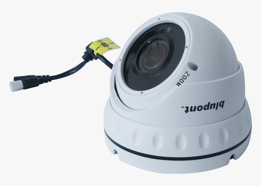1mp 4in1 White Dome Cctv Camera"
 Data Zoom="//cdn - Surveillance Camera, HD Png Download, Free Download