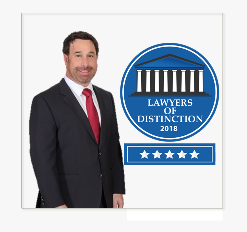 Lawyers Of Distinction 2018, HD Png Download, Free Download