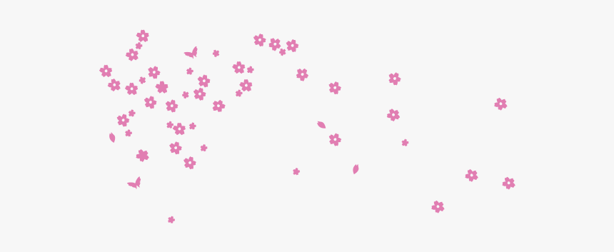 Transparent Decals Sakura, HD Png Download, Free Download