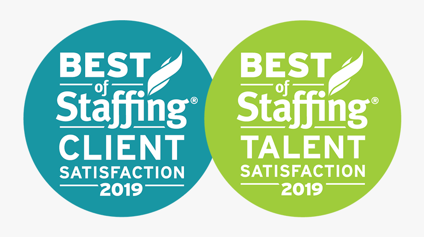 Best Of Staffing Winner - Circle, HD Png Download, Free Download