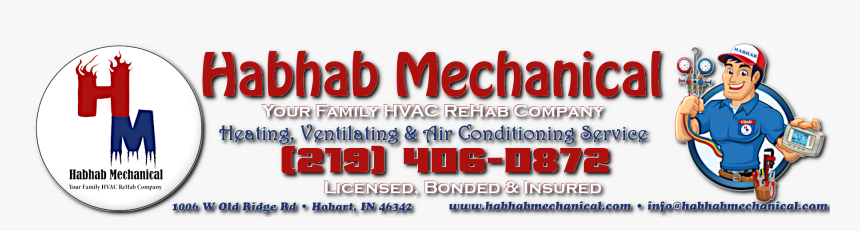 Habhab Mechanical Logo - Colorfulness, HD Png Download, Free Download