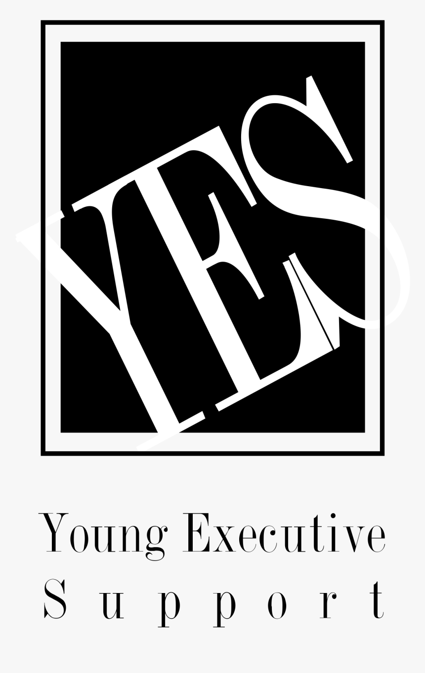 Yes Logo Png Transparent - Calligraphy, Png Download, Free Download