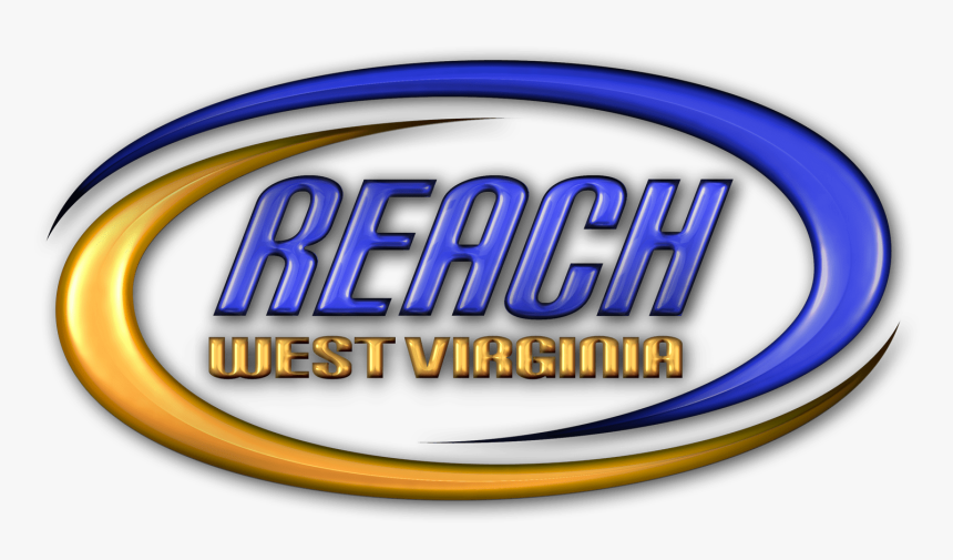 Reach Wv Logo - Wv, HD Png Download, Free Download