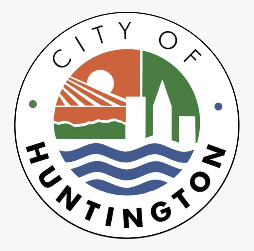 City Of Huntington Wv, HD Png Download, Free Download