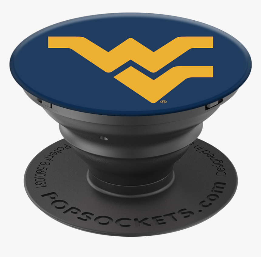 West Virginia Popsocket - Avengers Popsocket, HD Png Download, Free Download