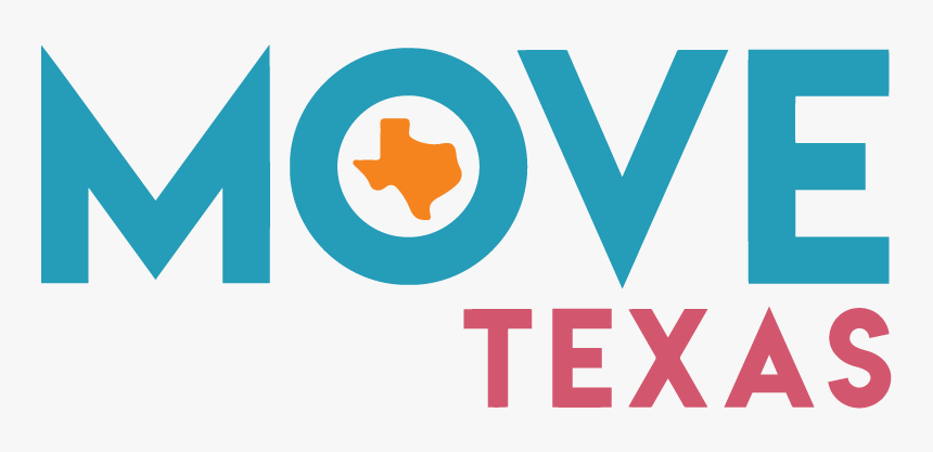 Move Texas, HD Png Download, Free Download