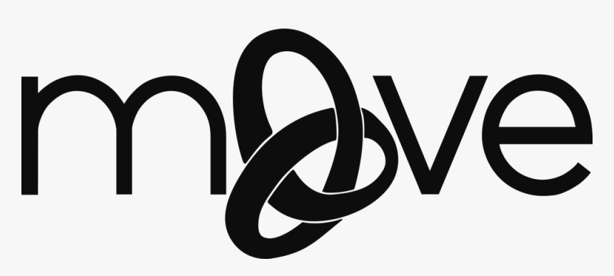 Ciy Move Logo Blk - Ciy Move Logo Png, Transparent Png - kindpng