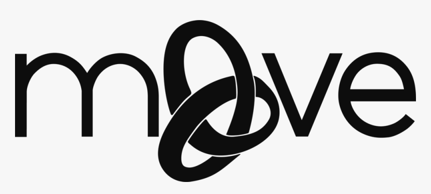 Ciy Move Logo Blk - Ciy Move Logo Png, Transparent Png, Free Download