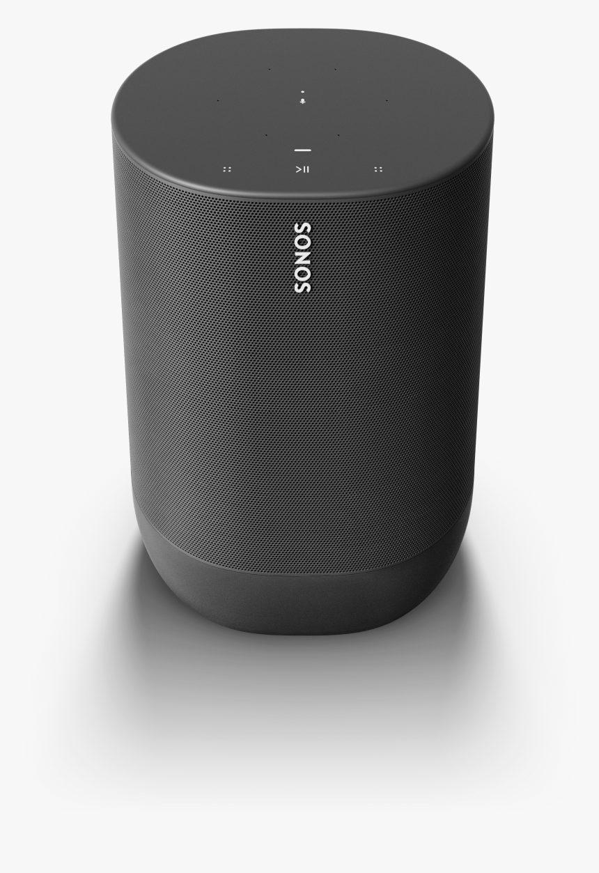 Sonos Move, HD Png Download, Free Download