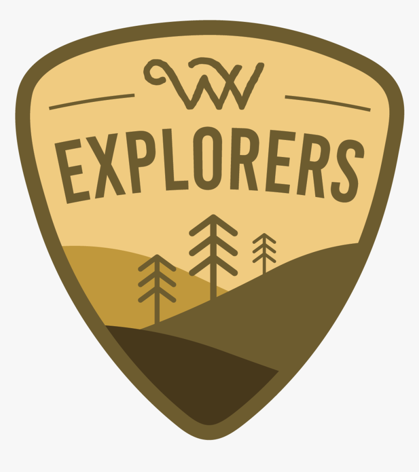 West Virginia Explorers, HD Png Download, Free Download